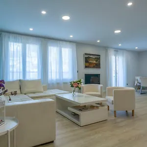 Apartamento Gran Vía Deluxe, Granada
