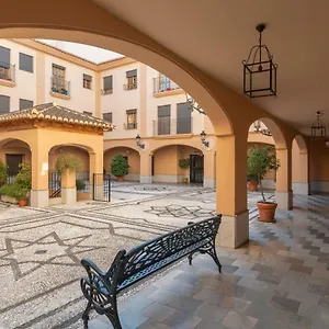 Apartamento Adultos Centro Nueva De La Virgen 2 Free Parking, Granada