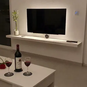 Apartamento Ecosmart, Granada