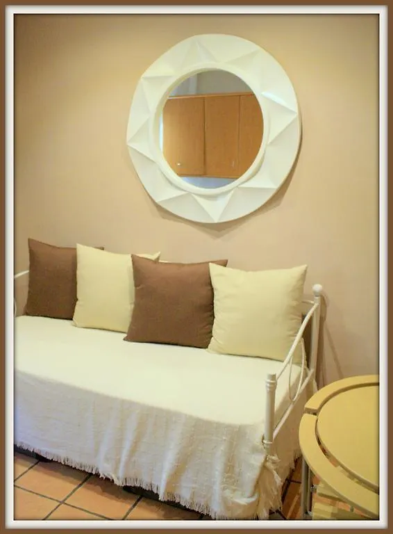 Apartment Apn Peregrinos