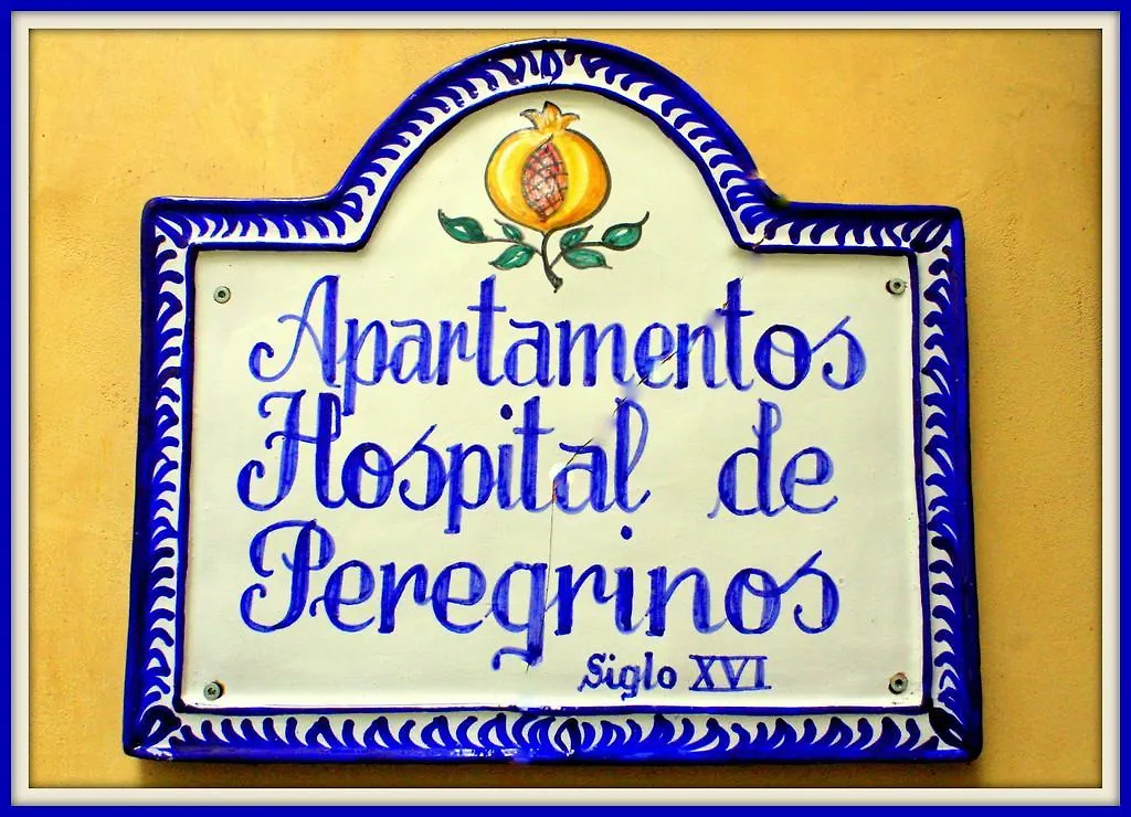 Apartment Apn Peregrinos