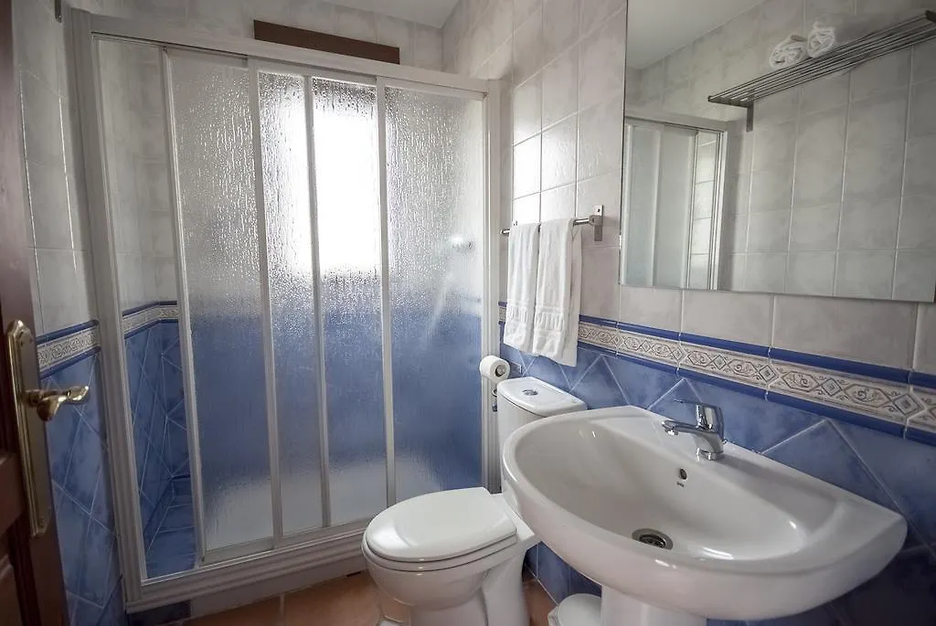 Apartment Apn Peregrinos